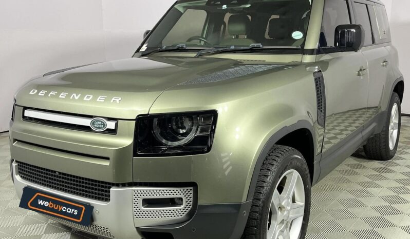2020 Land Rover Defender 110 For Sale in Kenya full