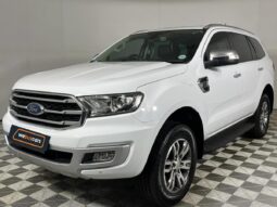 2020 Ford Everest For Sale in Kenya full