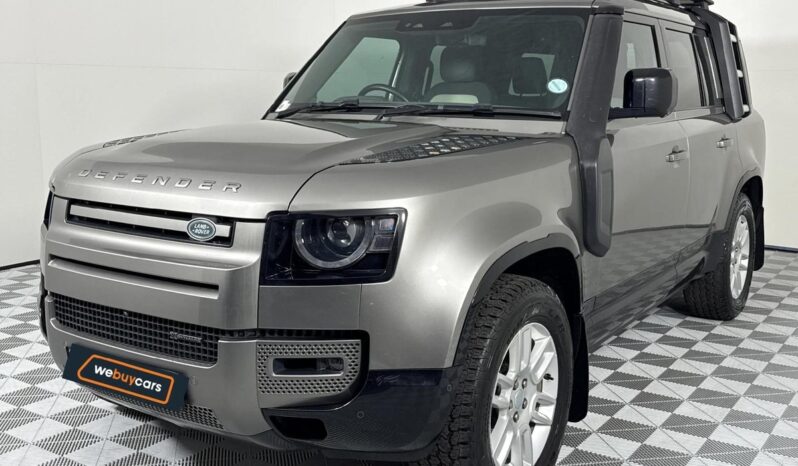 2023 Land Rover Defender 130 For Sale in Kenya full