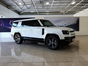 2023 Land Rover Defender 130 For Sale in Kenya