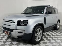 2020 Land Rover Defender 110 For Sale in Kenya full