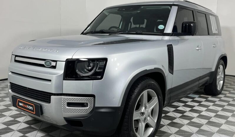 2020 Land Rover Defender 110 For Sale in Kenya full
