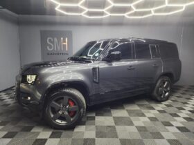 2024 Land Rover Defender 130 For Sale in Kenya