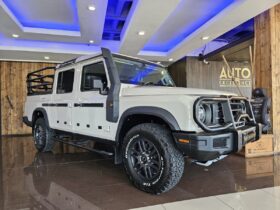 2024 INEOS Grenadier For Sale in Kenya