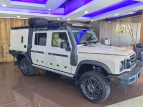 2024 INEOS Grenadier For Sale in Kenya