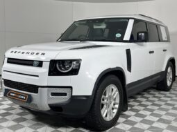 2020 Land Rover Defender 110 For Sale in Kenya full