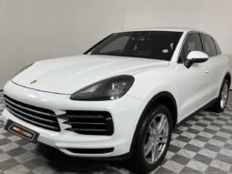 2019 Porsche Cayenne For Sale in Kenya full