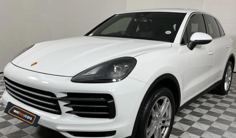 2019 Porsche Cayenne For Sale in Kenya full