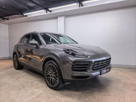 2019 Porsche Cayenne For Sale in Kenya