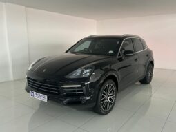 2019 Porsche Cayenne For Sale in Kenya full