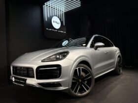 2020 Porsche Cayenne Coupe S For Sale in Kenya
