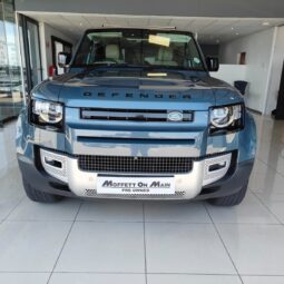 2020 Land Rover Defender 110 For Sale in Kenya full