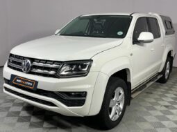 2019 Volkswagen Amarok For Sale in Kenya full