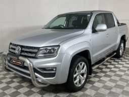 2019 Volkswagen Amarok For Sale in Kenya full