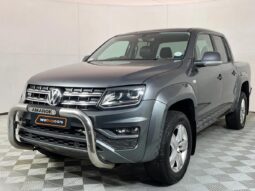 2019 Volkswagen Amarok For Sale in Kenya full
