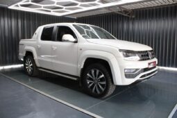 2020 Volkswagen Amarok For Sale in Kenya