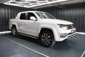 2020 Volkswagen Amarok For Sale in Kenya