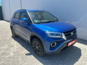 2021 Toyota Urban Cruiser For Sale in Kenya