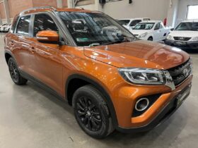 2021 Toyota Urban Cruiser For Sale in Kenya