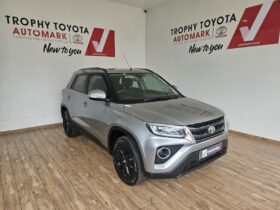 2021 Toyota Urban Cruiser For Sale in Kenya