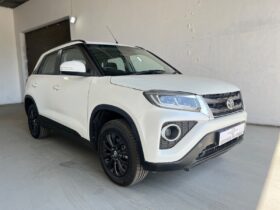 2022 Toyota Urban Cruiser For Sale in Kenya