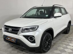 2022 Toyota Urban Cruiser For Sale in Kenya full