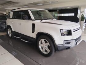 2021 Land Rover Defender 110 For Sale in Kenya