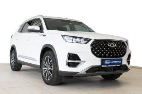 2024 Cherry Tiggo 8 Pro For Sale in Kenya