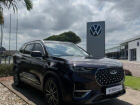 2024 Cherry Tiggo 8 Pro For Sale in Kenya