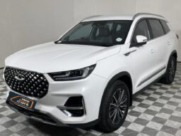 2024 Cherry Tiggo 8 Pro For Sale in Kenya full