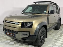 2021 Land Rover Defender 110 For Sale in Kenya full