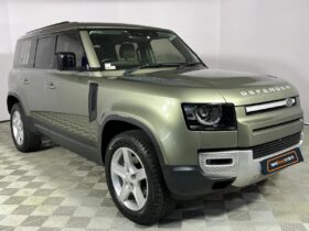 2020 Land Rover Defender 110 For Sale in Kenya