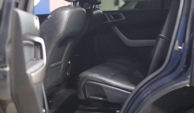 2020 Ford Everest For Sale in Kenya full