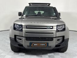2023 Land Rover Defender 130 For Sale in Kenya full