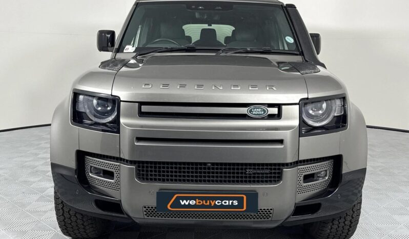 2023 Land Rover Defender 130 For Sale in Kenya full