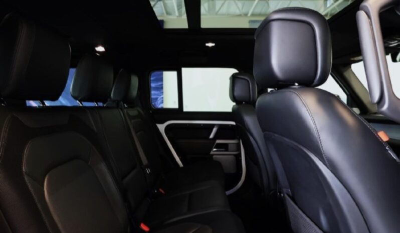 2023 Land Rover Defender 130 For Sale in Kenya full