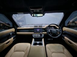 2024 Land Rover Defender 130 For Sale in Kenya full