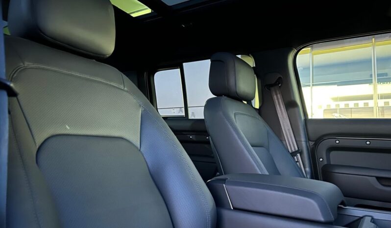 2025 Land Rover Defender 130 For Sale in Kenya full