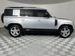 2020 Land Rover Defender 110 For Sale in Kenya full