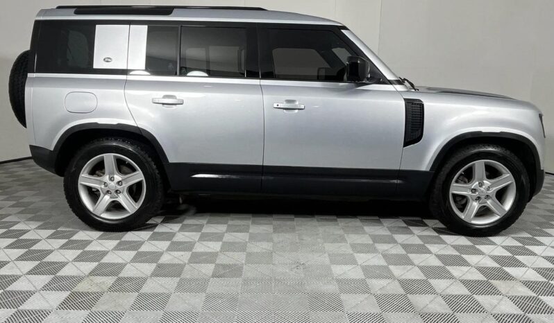 2020 Land Rover Defender 110 For Sale in Kenya full