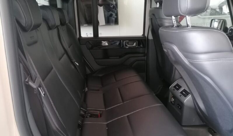 2024 INEOS Grenadier For Sale in Kenya full