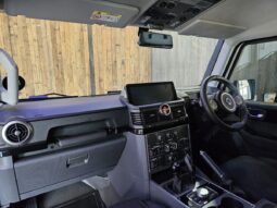 2024 INEOS Grenadier For Sale in Kenya full