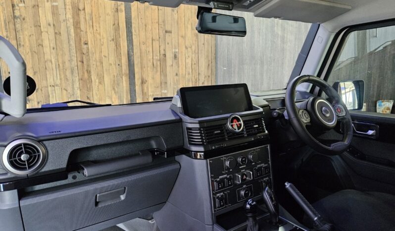 2024 INEOS Grenadier For Sale in Kenya full