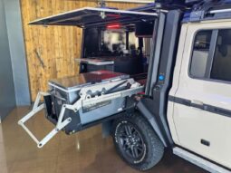 2024 INEOS Grenadier For Sale in Kenya full