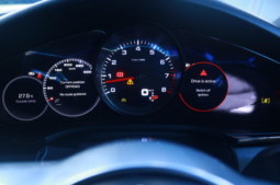 Porsche Cayenne S For Sale in Kenya full