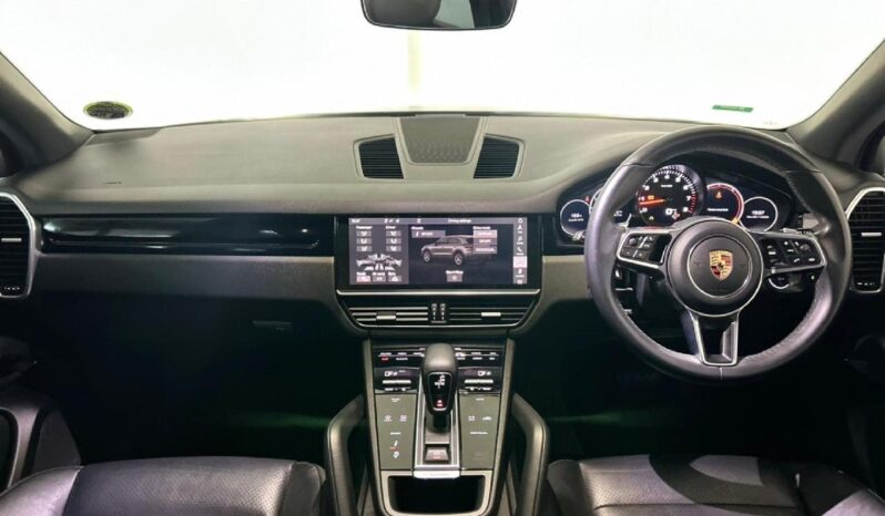 2019 Porsche Cayenne For Sale in Kenya full