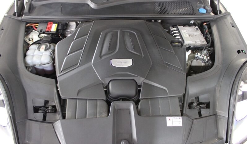 2020 Porsche Cayenne Coupe S For Sale in Kenya full