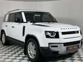 2020 Land Rover Defender 110 For Sale in Kenya