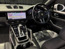 2020 Porsche Cayenne Coupe S For Sale in Kenya full