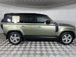 2021 Land Rover Defender 110 For Sale in Kenya full